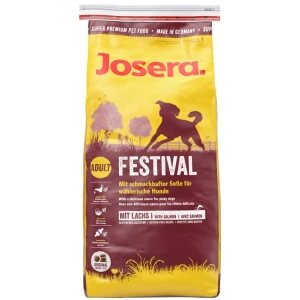 Comida para perros Josera Festival 0,9 kg