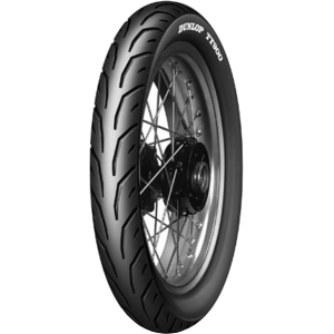 Motocicleta Dunlop TT900 2.5 -17 43P