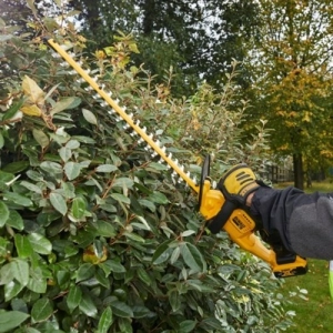 Herramientas y equipos de jardinería