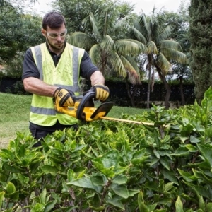 Equipos de jardineria