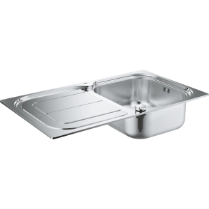 Fregadero Grohe K300 31563SD0