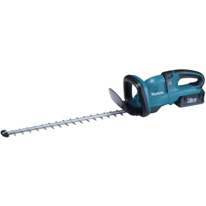 Cortasetos Makita BUH650RD