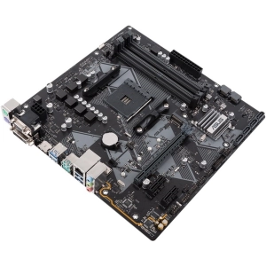 Asus PRIME B450M-A