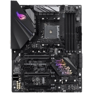 Placa base Asus ROG Strix B450-F GAMING