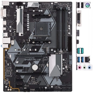 Placa base Asus PRIME B450-PLUS