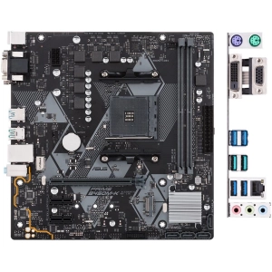 Placa base Asus PRIME B450M-K