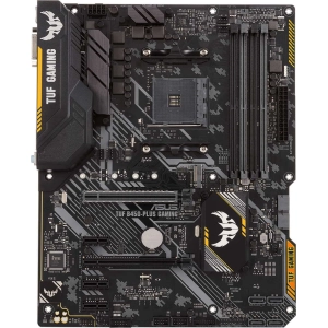 Placa base Asus TUF B450-PLUS GAMING