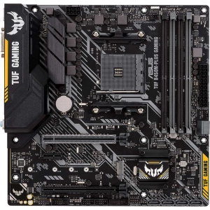 Placa base Asus TUF B450M-PLUS GAMING