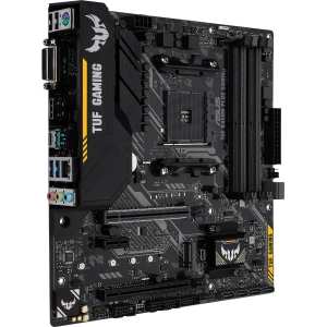 Asus TUF B450M-PLUS GAMING