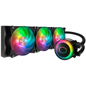 Sistema de refrigeración Cooler Master MasterLiquid ML360R RGB