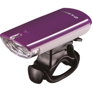 Lámpara de bicicleta Dlight CG-120P