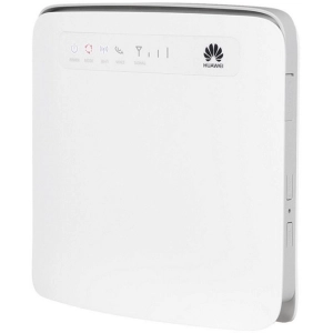 Wi-Fi adaptador Huawei E5186