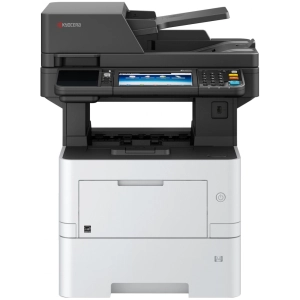 Impresora multifunción Kyocera ECOSYS M3145IDN