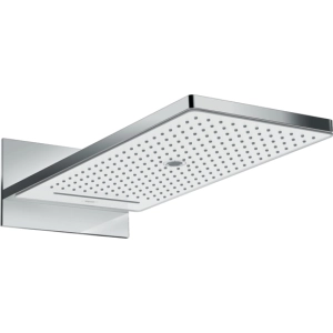 Sistema de ducha Hansgrohe Rainmaker Select 580 24001400