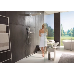 Hansgrohe Rainmaker Select 580 24001400