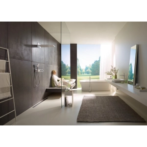 Hansgrohe Rainmaker Select 580 24001400