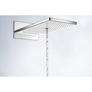 Hansgrohe Rainmaker Select 580 24001400