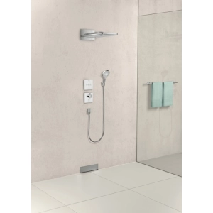 Hansgrohe Rainmaker Select 580 24001400