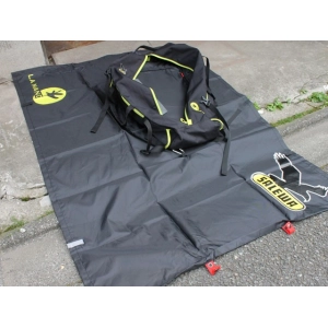 Salewa Ropebag XL