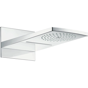 Sistema de ducha Hansgrohe Raindance Rainfall 180 28433000