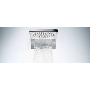 Hansgrohe Raindance Rainfall 180 28433000