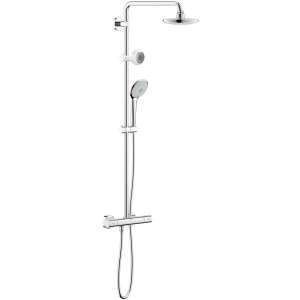 Sistema de ducha Grohe Euphoria System 180 26273000