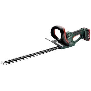 Cortasetos Metabo AHS 18-55 V SET