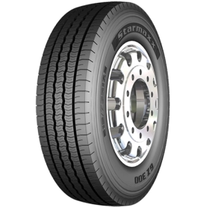 Neumático camión Starmaxx GZ300 235/75 R17.5 132M