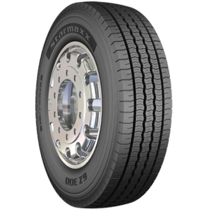 Starmaxx GZ300 235/75 R17.5 132M