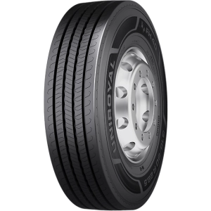 Camión neumático Uniroyal FH 40 385/65 R22.5 160K