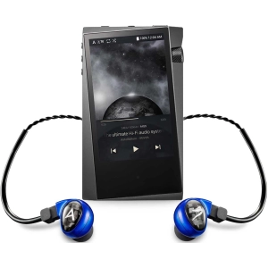 Iriver Astell&Kern Billie Jean