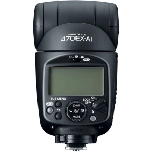 Canon Speedlite 470EX-AI