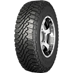 Neumáticos Nankang FT-9 205/80 R16 110Q