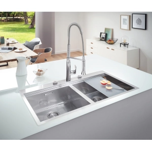 Grohe K800 D 31585SD0