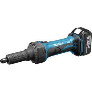 Amoladora Makita DGD800RFE