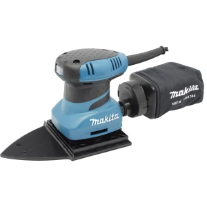 Amoladora Makita BO4565K