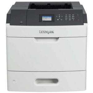 Impresora Lexmark MS817DN