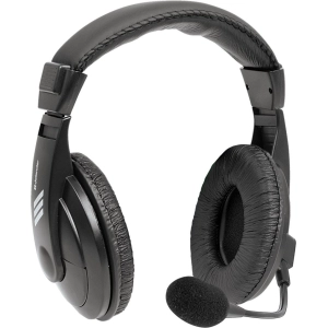 Auriculares Defender Gryphon 750U