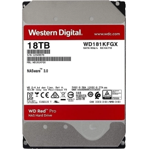 WD WD6003FFBX