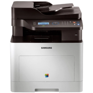 MFP Samsung CLX- 6260ND