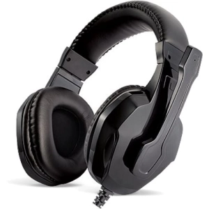 Auriculares REAL-EL GDX-7200