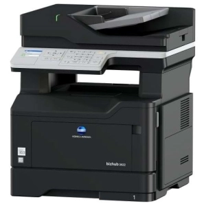 Konica Minolta Bizhub 3622