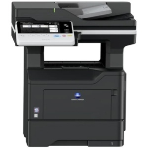 Impresora multifunción Konica Minolta Bizhub 4052