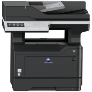 Impresora multifunción Konica Minolta Bizhub 4422