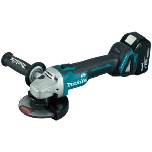 Amoladora Makita DGA506RTJ