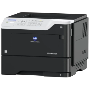 Impresora Konica Minolta Bizhub 3602P