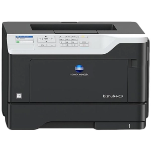 Impresora Konica Minolta Bizhub 4402P