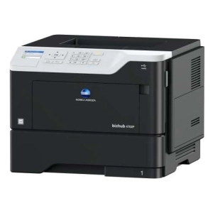 Impresora Konica Minolta Bizhub 4702P