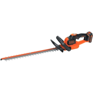 Desbrozadora Black&Decker GTC18502PC