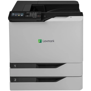 Impresora Lexmark CS820DTE